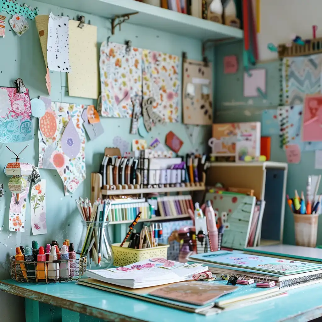 Handige tips voor het gebruik van lettersjablonen in decoratie